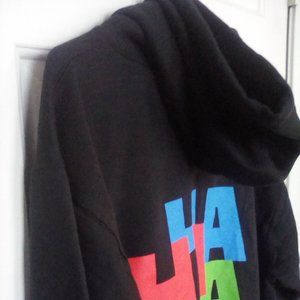 JUST FOR LAUGHS Festival Fleece Hoodie L Brand New, Never Worn